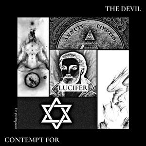 unreleased 2.3: Contempt for Lucifer the Devil (Instrumentals)