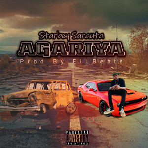 AGARIYA (Explicit)