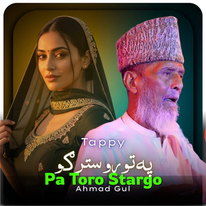 Pa Toro Stargo Tappy