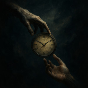 Wounds Of Time
