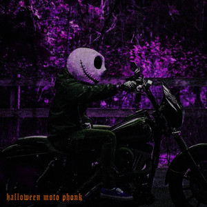 Halloween Moto Phonk (feat. Ghostface Playa, INTERWORLD & KUTE )