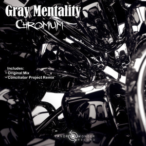 Chromium (Original Mix)