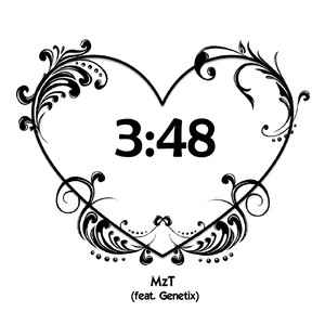 3:48 (Three Minutes Forty Eight Seconds) [feat. Genetix]