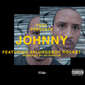 Johnny (feat. Splurgeboy Rocket)