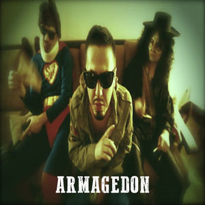 Armagedon (ft. Basheskia & Edward EQ)