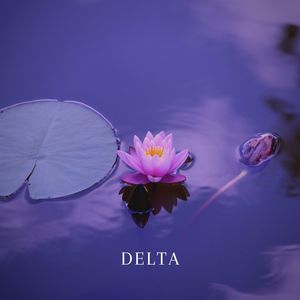 Whispering Stars (Soothing Binaural Beats and Deep Sleep Sounds)