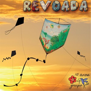 Revoada