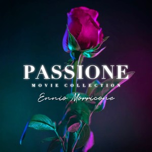 Passione - 50 Romantic Music Pieces