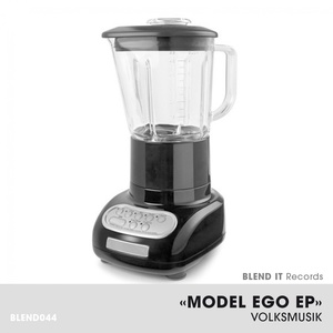 Model Ego (EP)