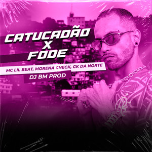 CATUCADÃO x FODE (Explicit)