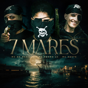 7 Mares (Explicit)