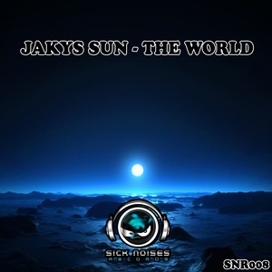 The World (Original Mix)