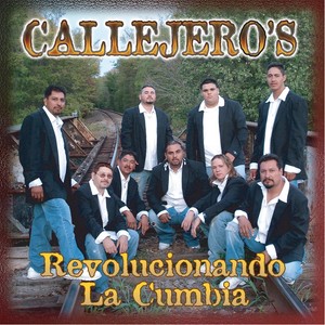 Revolucionando la Cumbia