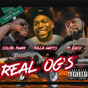Real OG's (Explicit)