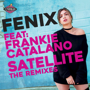 Satellite (The Remixes)