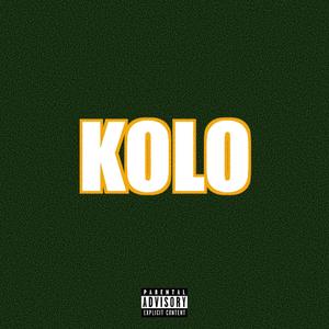 Kolo (feat. Earn) (Explicit)