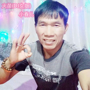 火苗 (DJ女版)