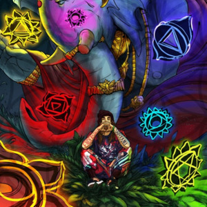 OM (prod. sunsetdrive)