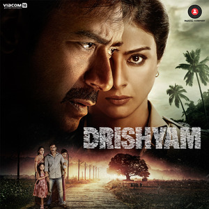 Drishyam (Original Motion Picture Soundtrack)