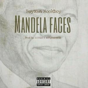 Mandela Faces (Explicit)