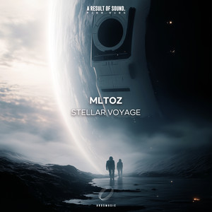 Stellar Voyage (Extended Mix)