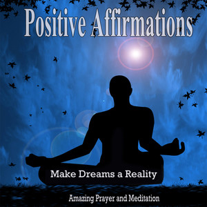 Make dreams a reality guided meditation hypnosis positive affirmations