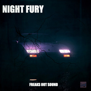 Night Fury (Original Mix)
