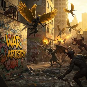 War Artistry 101 (Explicit)