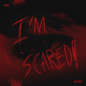 I'm Scared! (MAHO Remix)