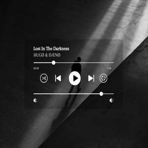 Lost In The Darkness