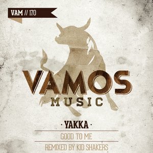Good to Me (Kid Shakers Remix)