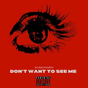 DONT WANT TO SEE ME (Explicit)