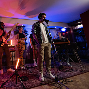 Fool for You (Live|Explicit)