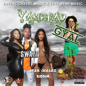 Yamhead Gyal