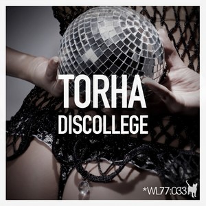 Discollege (Original Mix)