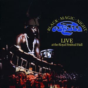 Kelele (Live at the Royal Festival Hall)