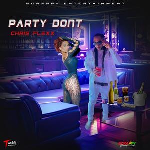 Party Dont