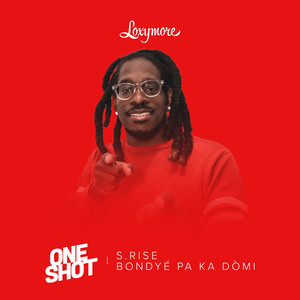 Bondyé pa ka dòmi (Loxymore One Shot)