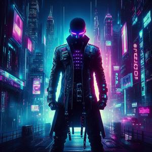 SYNTHETIC GANGSTER