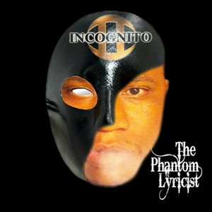 The Phantom Lyricist (Explicit)