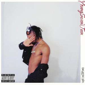 Glad U Told Me (Explicit)