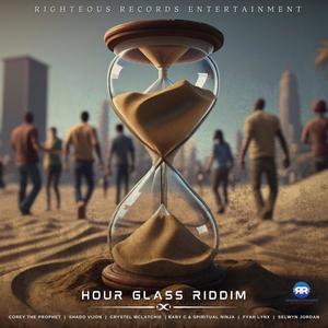 Hour Glass Riddim