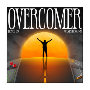 Overcomer (Explicit)