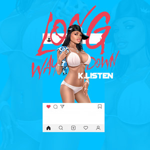 Long Way Down (Explicit)