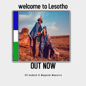 welcome to Lesotho