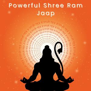 Powerful Shree Ram Sound Jaap राम मंत्र Lord hanuman chanting the name of lord Ram. (feat. Sudesh Sawant)
