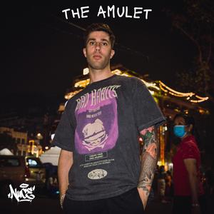 The Amulet (Explicit)
