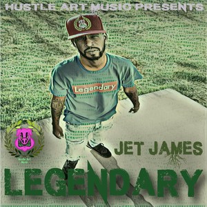 Legendary (Explicit)