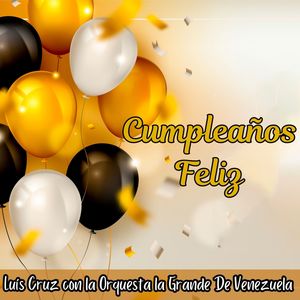 Cumpleaños Feliz