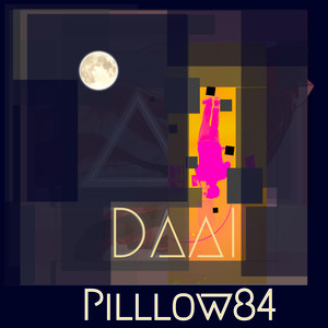 Pillow84